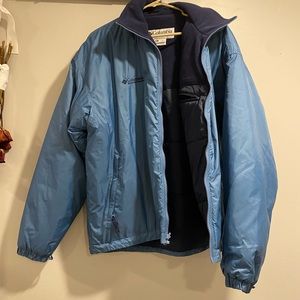 Vintage 90s Columbia Jacket
